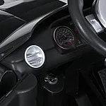 Дитячий електромобіль Ford Bambi M 6107EBLR-2(24V) Чорний
