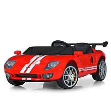 Детский электромобиль Ford Bambi M 6107EBLR-3(24V) Красный