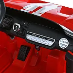 Детский электромобиль Ford Bambi M 6107EBLR-3(24V) Красный