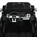 Позашляховик з пультом керування Bambi M 6108EBLR-2(24V) Чорний