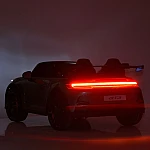 Детский электромобиль Porsche Bambi M 6111(MP4)EBLR-1(24V) Белый