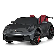 Дитячий електромобіль Porsche Bambi M 6111(MP4)EBLRS-11(24V) 