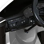 Дитячий електромобіль Porsche Bambi M 6111AL-1(24V) Білий