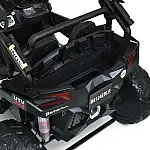 Багги с пультом управления Bambi M 6124EBLR-2(24V) Черный