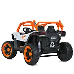 Баггі з пультом керування Bambi M 6124EBLR-7(24V) Помаранчевий