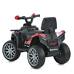 Дитячий квадроцикл Bambi M 6125EBLR-3 Червоний