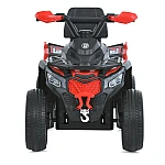 Дитячий квадроцикл Bambi M 6125EBLR-3 Червоний