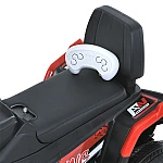 Дитячий квадроцикл Bambi M 6125EBLR-3 Червоний