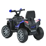 Детский квадроцикл Bambi M 6125EBLR-4 Синий