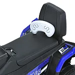 Детский квадроцикл Bambi M 6125EBLR-4 Синий