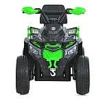 Дитячий квадроцикл Bambi M 6125EBLR-5 Зелений