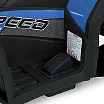 Детский квадроцикл Bambi M 6127EBLR-4(24V) Синий
