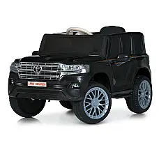 Позашляховик Toyota Bambi M 6130EBLR-2 Чорний