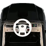 Позашляховик Toyota Bambi M 6130EBLR-2 Чорний