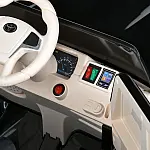 Позашляховик Toyota Bambi M 6130EBLR-2 Чорний