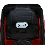 Позашляховик Toyota Bambi M 6130EBLR-3 Червоний