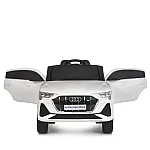 Детский электромобиль Audi Bambi M 6133EBLR-1 Белый