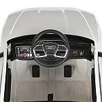 Детский электромобиль Audi Bambi M 6133EBLR-1 Белый