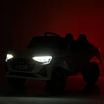 Дитячий електромобіль Audi Bambi M 6133EBLR-3 Червоний