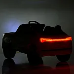 Дитячий електромобіль Audi Bambi M 6133EBLR-3 Червоний