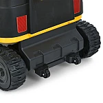 Дитячий електромобіль-екскаватор Bambi M 6135BLR-6 Жовтий