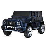 Синій Автофарбування