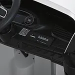 Позашляховик Toyota Bambi M 6138EBLR-1 Білий