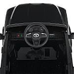 Внедорожник Toyota Bambi M 6138EBLR-2 Черный
