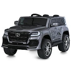 Позашляховик Toyota Bambi M 6138EBLRS-11 Сірий