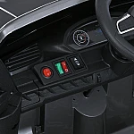 Позашляховик Toyota Bambi M 6138EBLRS-11 Сірий