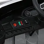 Дитячий електромобіль BMW X5 Bambi M 6139EBLR-1 Білий