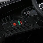 Дитячий електромобіль BMW X5 Bambi M 6139EBLR-2 Чорний