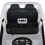 Детский электромобиль Lexus Bambi M 6140EBLR-1 Белый