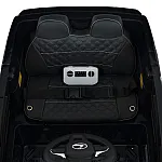 Дитячий електромобіль Lexus Bambi M 6140EBLR-2 Чорний