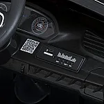 Дитячий електромобіль Lexus Bambi M 6140EBLR-2 Чорний