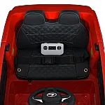 Дитячий електромобіль Lexus Bambi M 6140EBLR-3 Червоний