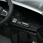 Дитячий електромобіль Lexus Bambi M 6140EBLRS-11 Сірий