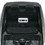Дитячий електромобіль Lexus Bambi M 6140EBLRS-11 Сірий
