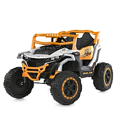 Баггі з пультом керування Bambi M 6141EBLR-1 Білий