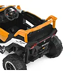 Баггі з пультом керування Bambi M 6141EBLR-1 Білий