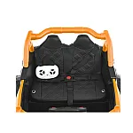 Баггі з пультом керування Bambi M 6141EBLR-1 Білий