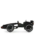 Детский электрокарт Bambi M 6145(A)EBR-2 Черный