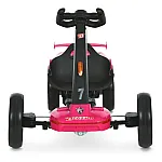 Детский электрокарт Bambi M 6145(A)EBR-8 Розовый