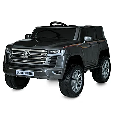 Позашляховик Toyota Land Cruiser Bambi M 6146EBLRS-11 Сірий