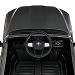 Позашляховик Toyota Land Cruiser Bambi M 6146EBLRS-11 Сірий