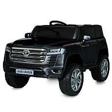 Позашляховик Toyota Land Cruiser Bambi M 6146EBLRS-2 Чорний