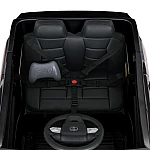 Внедорожник Toyota Land Cruiser Bambi M 6146EBLRS-2 Черный