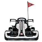 Дитячий дрифт-карт M 6148EL-1(24V) Білий