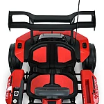 Детский дрифт-карт M 6148EL-3(24V) Красный