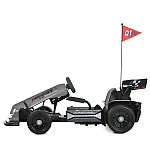 Детский дрифт-карт M 6148ELS-11(24V) Серый